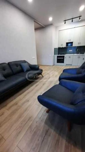 ქირავდება 3 ოთახიანი ბინა - თბილისი