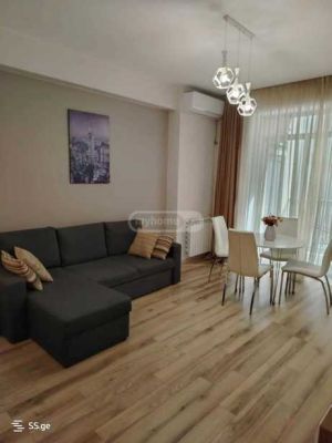 ქირავდება 2 ოთახიანი ბინა - თბილისი