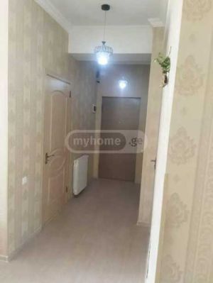 ქირავდება 2 ოთახიანი ბინა - თბილისი