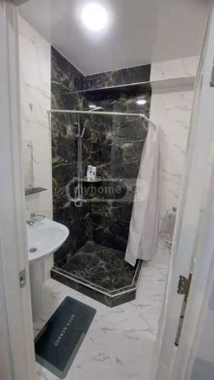 ქირავდება 2 ოთახიანი ბინა - თბილისი