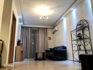 ქირავდება 2 ოთახიანი ბინა - თბილისი