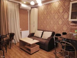 ქირავდება 2 ოთახიანი ბინა - თბილისი