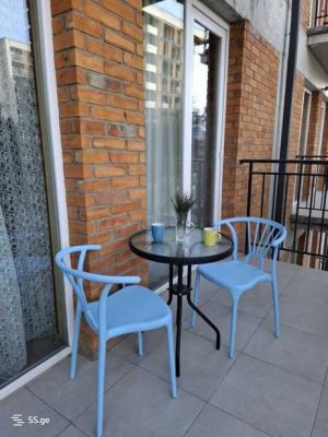 ქირავდება 2 ოთახიანი ბინა - თბილისი