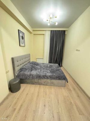 ქირავდება 3 ოთახიანი ბინა - თბილისი