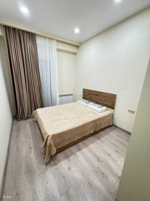 ქირავდება 3 ოთახიანი ბინა - თბილისი