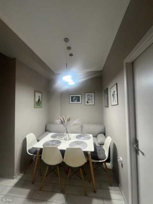 ქირავდება 4 ოთახიანი ბინა - თბილისი