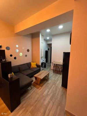 ქირავდება 2 ოთახიანი ბინა - თბილისი