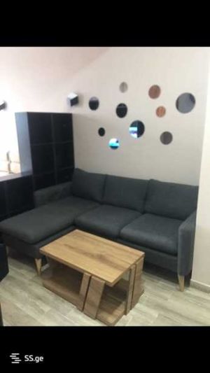 ქირავდება 2 ოთახიანი ბინა - თბილისი