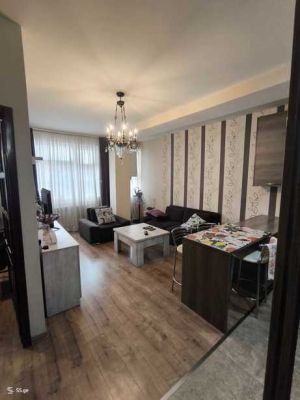 ქირავდება 3 ოთახიანი ბინა - თბილისი