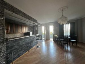 ქირავდება 3 ოთახიანი ბინა - თბილისი