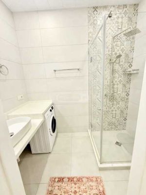 ქირავდება 2 ოთახიანი ბინა - თბილისი