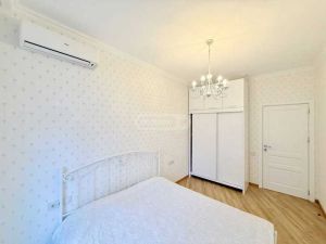 ქირავდება 2 ოთახიანი ბინა - თბილისი