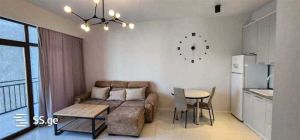 ქირავდება 2 ოთახიანი ბინა - თბილისი