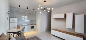 ქირავდება 2 ოთახიანი ბინა - თბილისი