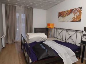 ქირავდება 2 ოთახიანი ბინა - თბილისი