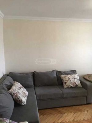 ქირავდება 2 ოთახიანი ბინა - თბილისი