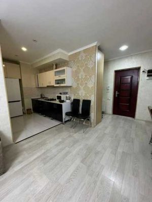 ქირავდება 2 ოთახიანი ბინა - თბილისი