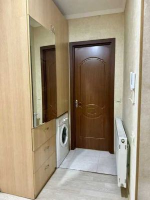 ქირავდება 2 ოთახიანი ბინა - თბილისი