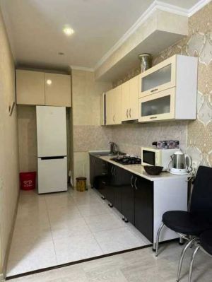 ქირავდება 2 ოთახიანი ბინა - თბილისი