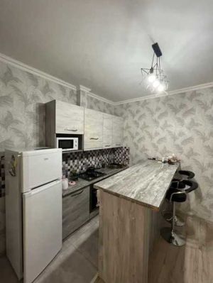 ქირავდება 2 ოთახიანი ბინა - თბილისი