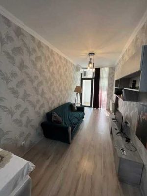 ქირავდება 2 ოთახიანი ბინა - თბილისი