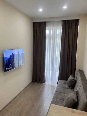 ქირავდება 2 ოთახიანი ბინა - თბილისი