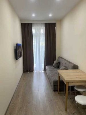 ქირავდება 2 ოთახიანი ბინა - თბილისი