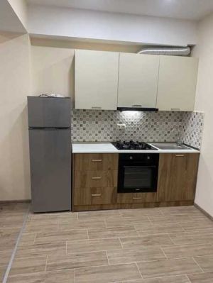 ქირავდება 2 ოთახიანი ბინა - თბილისი