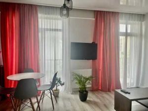 ქირავდება 2 ოთახიანი ბინა - თბილისი