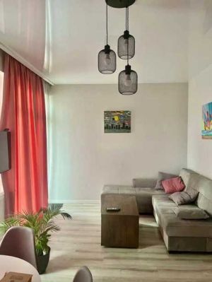 ქირავდება 2 ოთახიანი ბინა - თბილისი