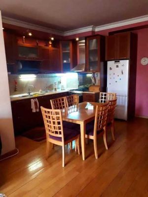 ქირავდება 2 ოთახიანი ბინა - თბილისი