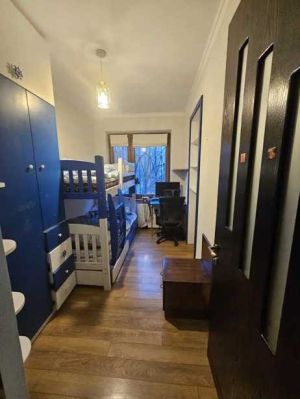 ქირავდება 3 ოთახიანი ბინა - თბილისი