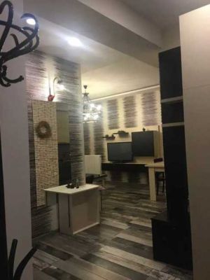 ქირავდება 3 ოთახიანი ბინა - თბილისი