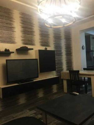 ქირავდება 3 ოთახიანი ბინა - თბილისი