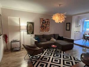 ქირავდება 3 ოთახიანი ბინა - თბილისი