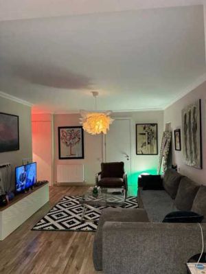 ქირავდება 3 ოთახიანი ბინა - თბილისი