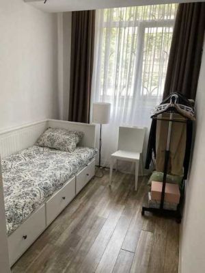 ქირავდება 3 ოთახიანი ბინა - თბილისი