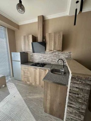 ქირავდება 2 ოთახიანი ბინა - თბილისი