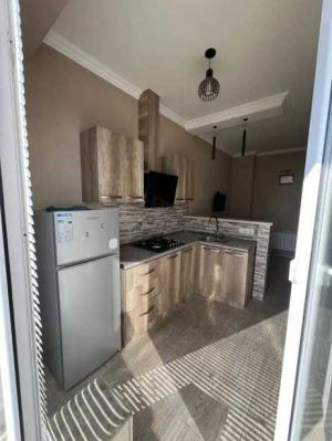 ქირავდება 2 ოთახიანი ბინა - თბილისი