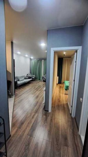 ქირავდება 2 ოთახიანი ბინა - თბილისი