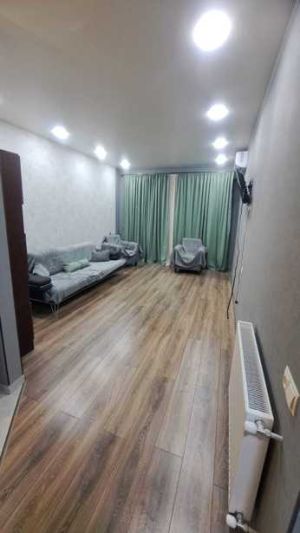 ქირავდება 2 ოთახიანი ბინა - თბილისი