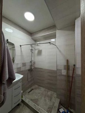 ქირავდება 3 ოთახიანი ბინა - თბილისი