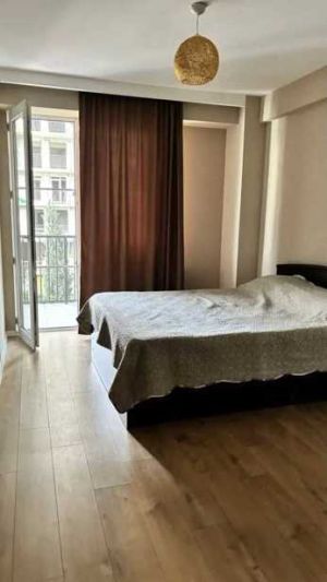 ქირავდება 2 ოთახიანი ბინა - თბილისი