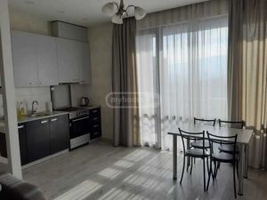 ქირავდება 2 ოთახიანი ბინა - თბილისი