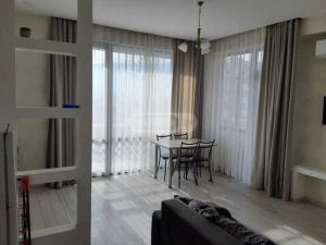 ქირავდება 2 ოთახიანი ბინა - თბილისი