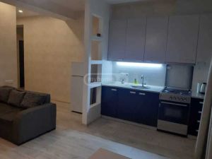 ქირავდება 2 ოთახიანი ბინა - თბილისი