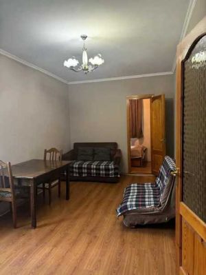 ქირავდება 2 ოთახიანი ბინა - თბილისი