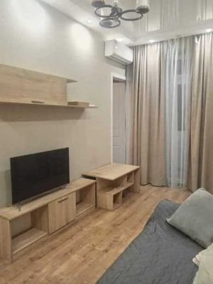 ქირავდება 2 ოთახიანი ბინა - თბილისი