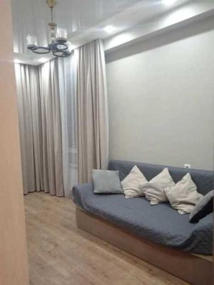 ქირავდება 2 ოთახიანი ბინა - თბილისი