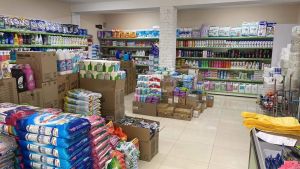 გირავდება 2 ოთახიანი ბინა - თბილისი